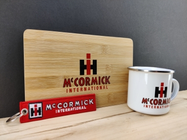 Mc Cormick Frühstücksset